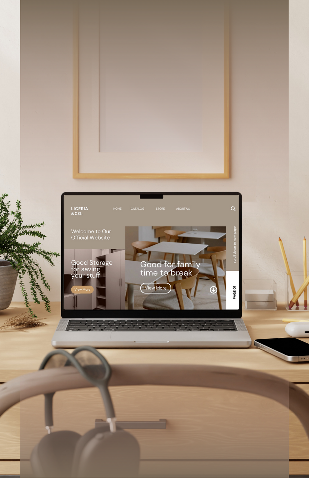 Social Media Ads Mobile