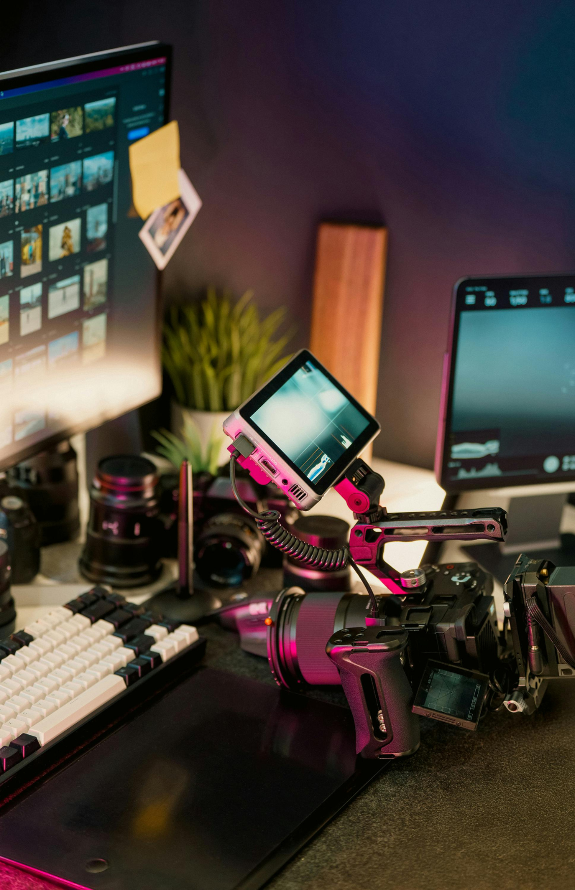 Social Media Ads Mobile