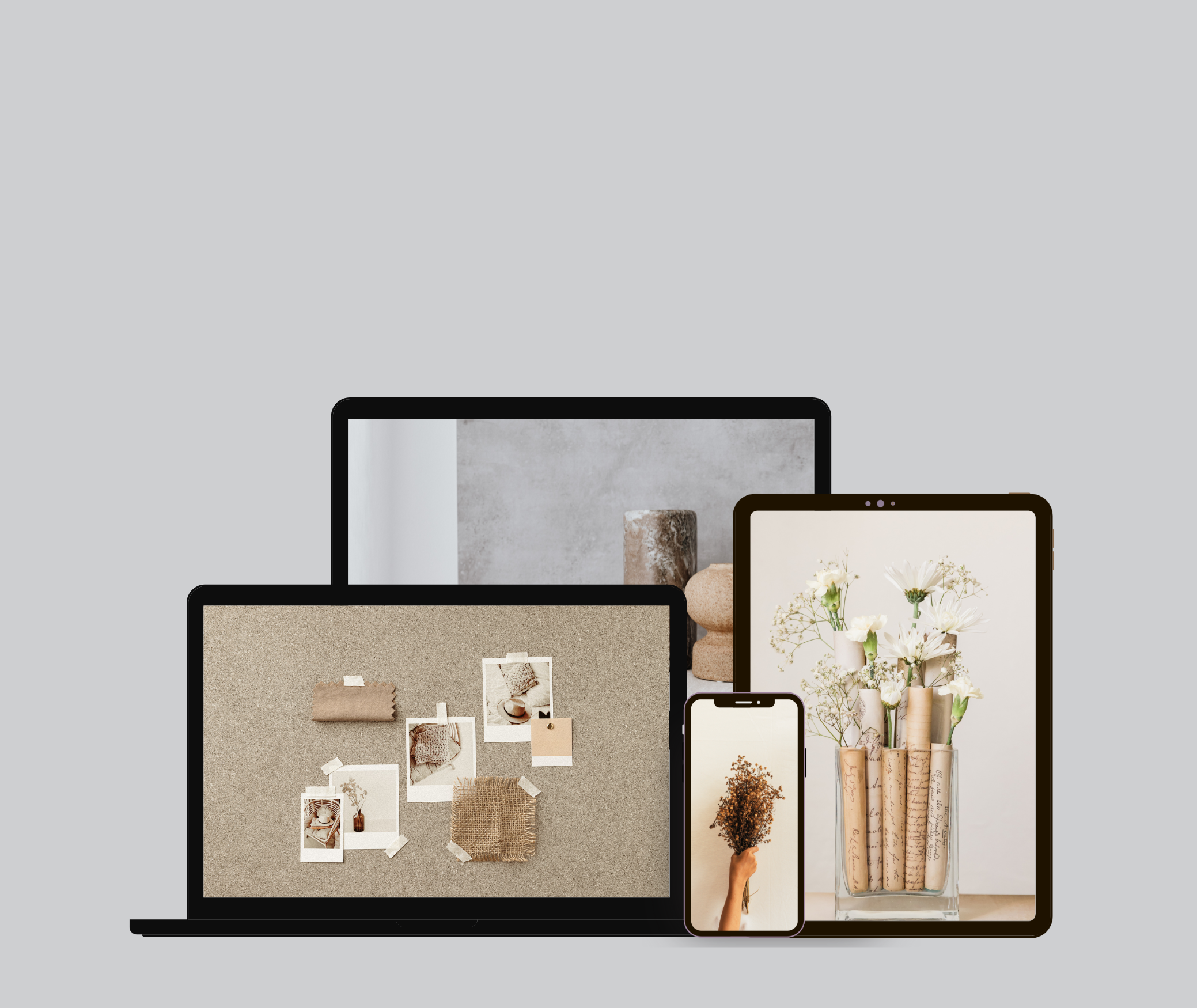 Website Design & Dev